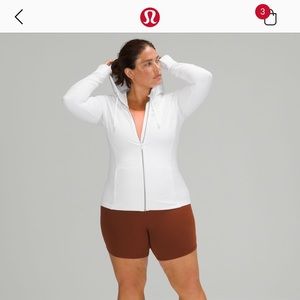 Lululemon define jacket!